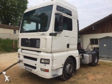 MAN TGA 18.430 FLS-XXL tractor unit