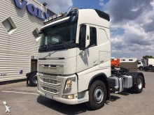 Volvo tractor unit
