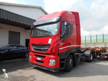 Iveco Stralis AS 440 S 46 tractor unit