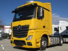 used tractor unit