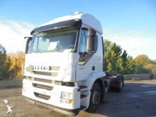 Iveco Stralis AT 440 S 42 TP tractor unit