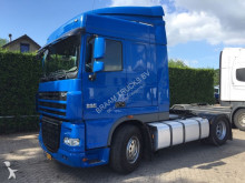 tracteur DAF