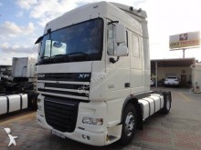 cap tractor DAF