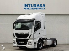 Iveco tractor unit