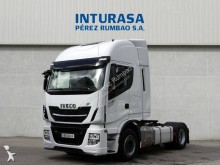 Iveco tractor unit