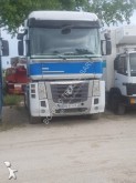 Renault Magnum 520 DXI tractor unit