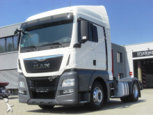 MAN TGX 18.440 tractor unit