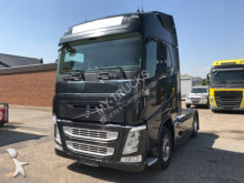 Volvo tractor unit