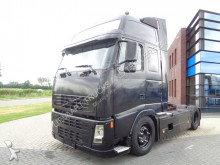 trekker Volvo FH12