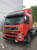 Volvo FM tractor unit