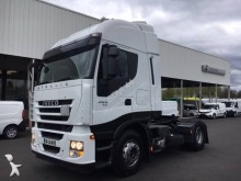 Iveco Stralis 460 tractor unit