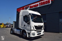 tracteur Iveco Stralis AS 440 S 50 TP