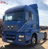 MAN tractor unit
