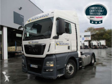MAN TGX 18.440 4X2 BLS tractor unit