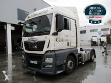MAN TGX 18.440 4X2 BLS tractor unit