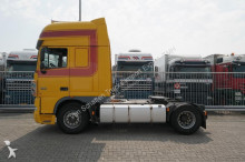 DAF XF105 tractor unit