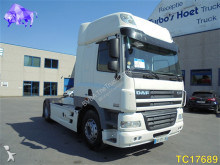tracteur DAF CF85