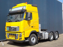 Volvo FH16 tractor unit