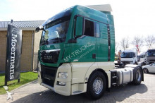 MAN TGX 18.560 tractor unit