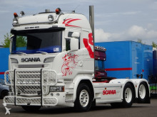 tracteur Scania R 580