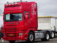 tracteur Scania R 620