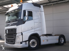 used tractor unit