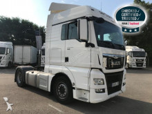 MAN hazardous materials / ADR tractor unit