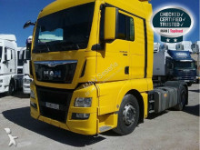used hazardous materials / ADR tractor unit