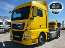 used hazardous materials / ADR tractor unit
