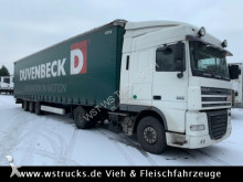 used tractor unit