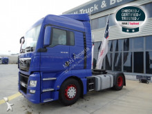 MAN hazardous materials / ADR tractor unit