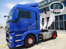 MAN TGX 18.480 4X2 BLS tractor unit
