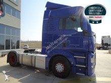 MAN TGX 18.480 4X2 BLS tractor unit