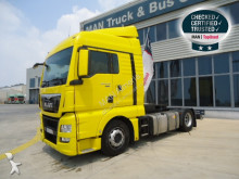 MAN TGX 18.480 4X2 BLS tractor unit
