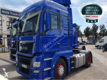MAN TGX 18.480 4X2 BLS tractor unit