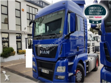 MAN TGX 18.480 4X2 BLS tractor unit