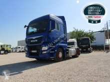 MAN TGX 18.480 4X2 BLS tractor unit