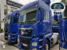 MAN TGX 18.480 4X2 BLS tractor unit