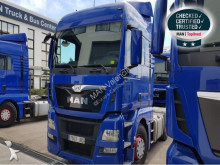 MAN TGX 18.480 4X2 BLS tractor unit