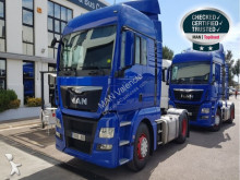 MAN TGX 18.480 4X2 BLS tractor unit
