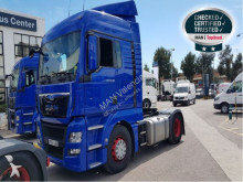 MAN TGX 18.480 4X2 BLS tractor unit