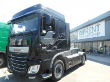 used tractor unit