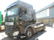 used tractor unit