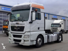 used hazardous materials / ADR tractor unit