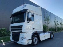 DAF XF 105.460 SuperSpace Cap Vollausstattung-D-Fzg. tractor unit