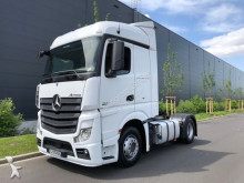 used tractor unit