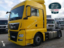 MAN hazardous materials / ADR tractor unit