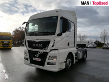 tracteur produits dangereux / adr occasion