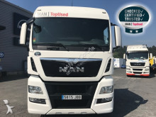 MAN TGX 18.480 4X2 BLS tractor unit