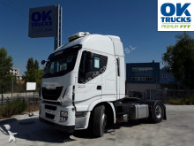 Iveco tractor unit